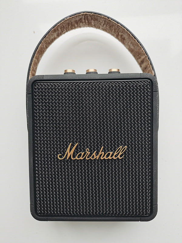 Marshall Tufton bärbar stereohögtalare