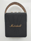 Marshall Tufton bärbar stereohögtalare