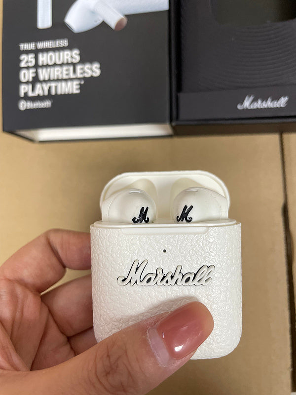 Marshall earbuds