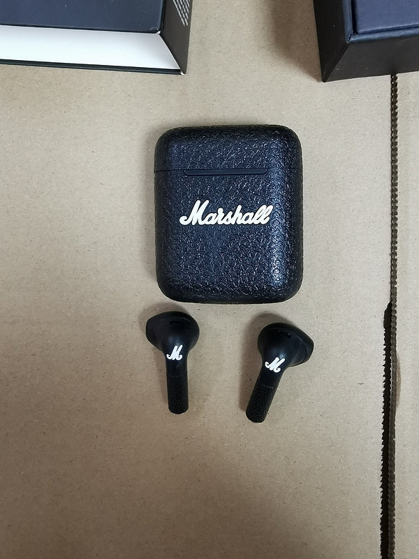 Marshall earbuds