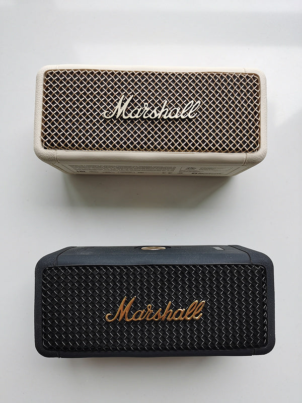 Marshall Emberton II trådlös bärbar högtalare